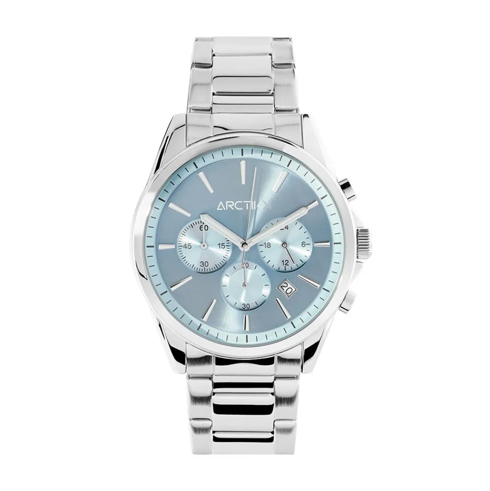 Montre Bleu Sky|ARCTIK Best