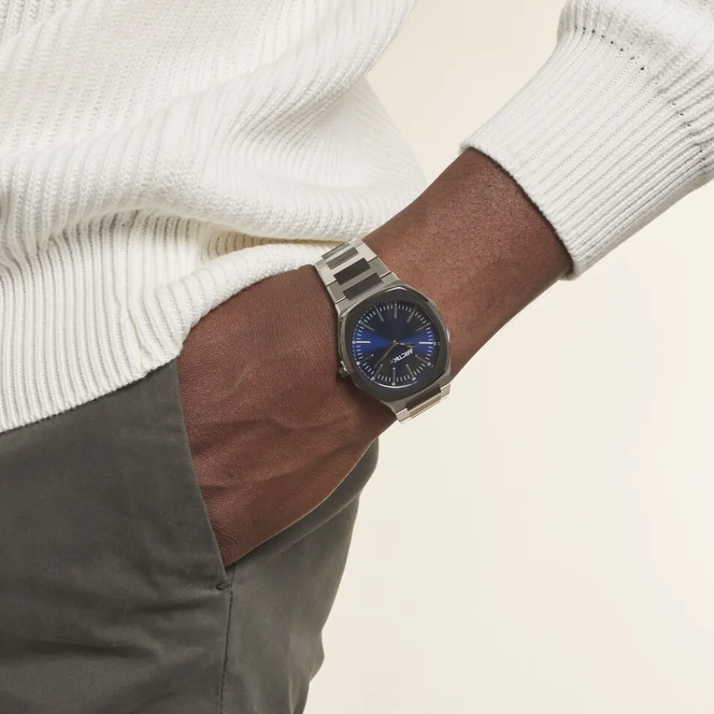 Montre Cargo Bleu|ARCTIK Sale