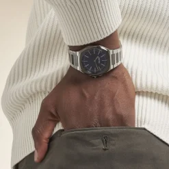 Montre Cargo Bleu|ARCTIK Sale