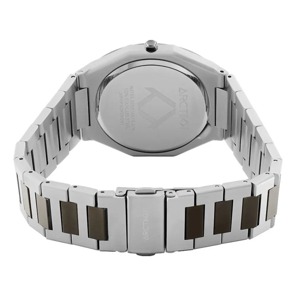 Montre Cargo Bleu|ARCTIK Sale