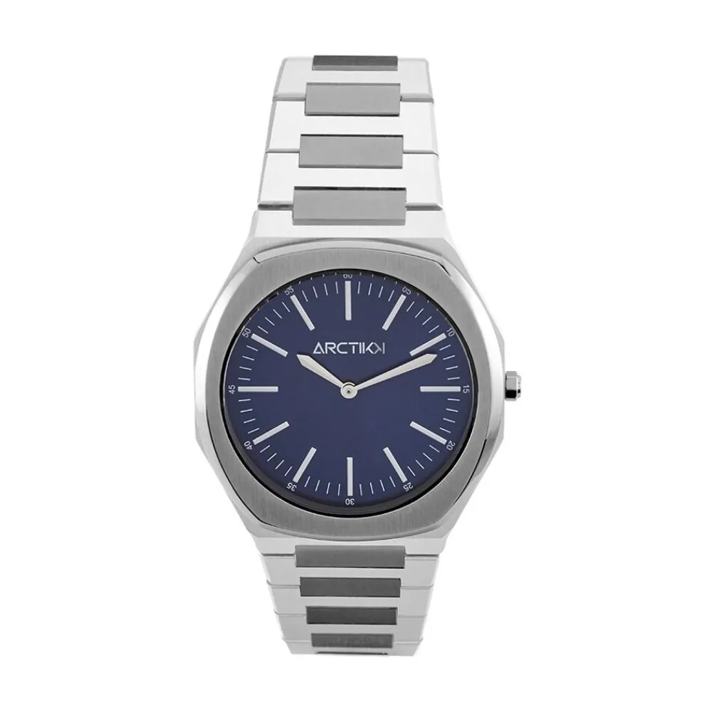 Montre Cargo Bleu|ARCTIK Sale