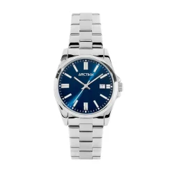 Montre Chronos Bleu|ARCTIK Discount