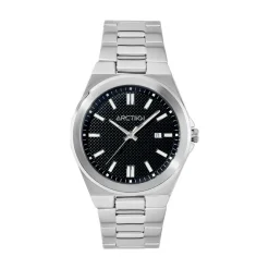 Montre Chronos Noir|ARCTIK Clearance