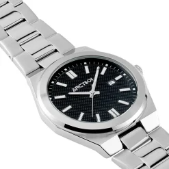 Montre Chronos Noir|ARCTIK Clearance