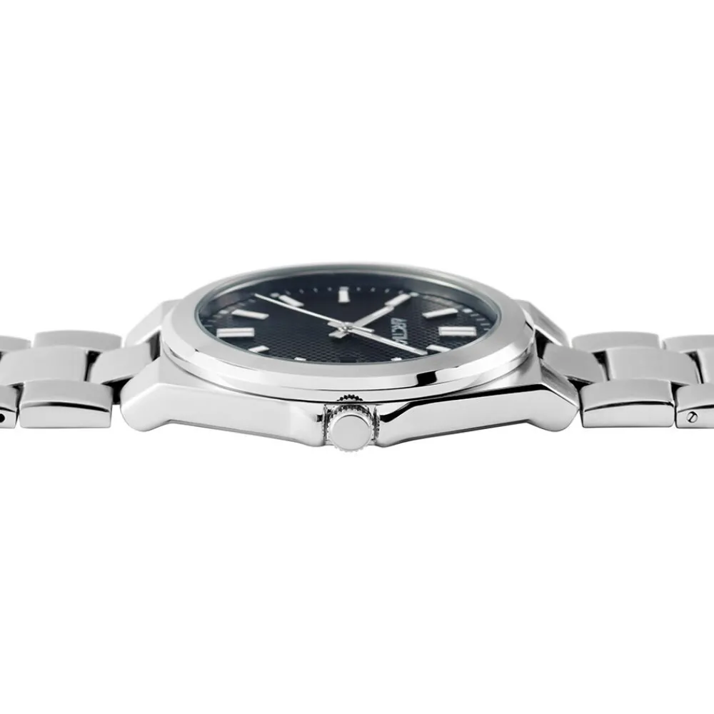 Montre Chronos Noir|ARCTIK Clearance