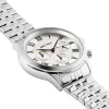 Montre Citadine Argenté|ARCTIK