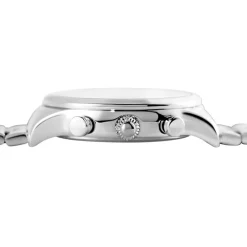 Montre Citadine Argenté|ARCTIK
