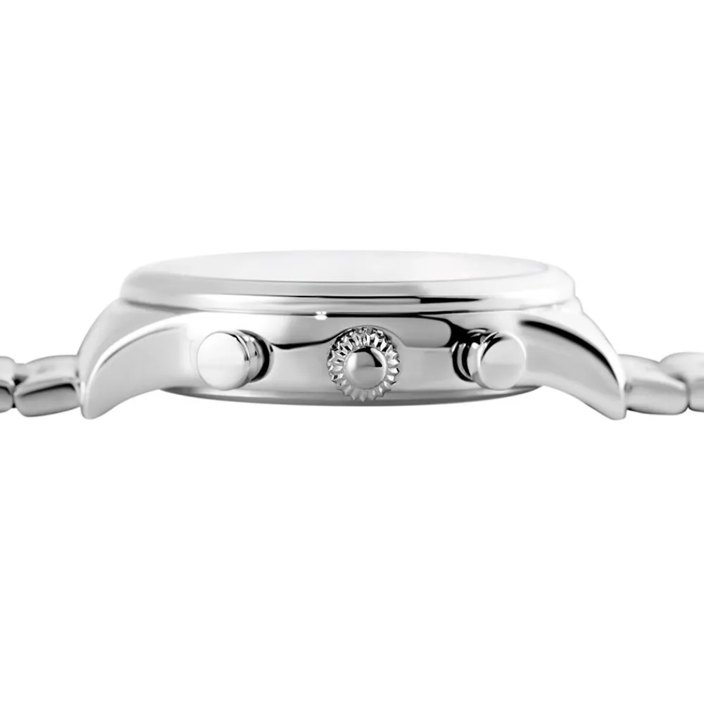 Montre Citadine Argenté|ARCTIK