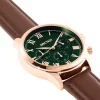Montre Citadine Vert|ARCTIK Best