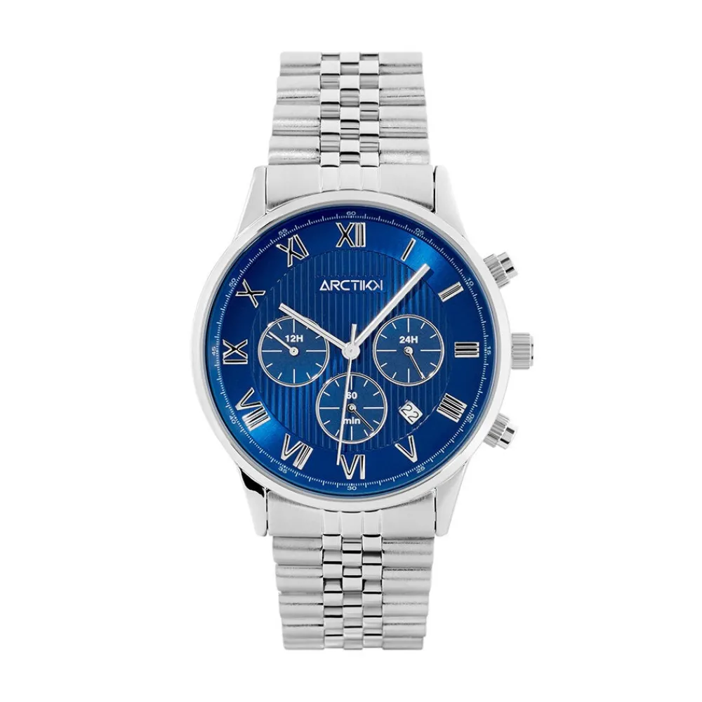 Montre Core Bleu|ARCTIK Discount
