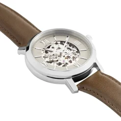 Montre Eclipse Argenté|ARCTIK Hot