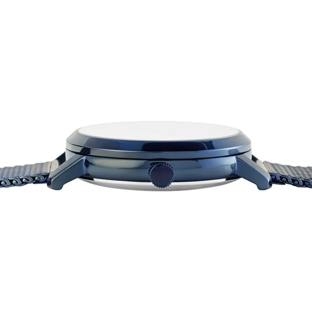Montre Eclipse Bleu|ARCTIK Hot