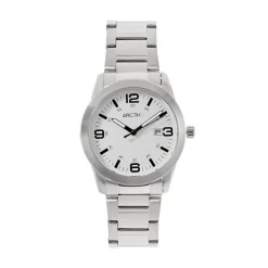 Montre Element Blanc|ARCTIK Outlet