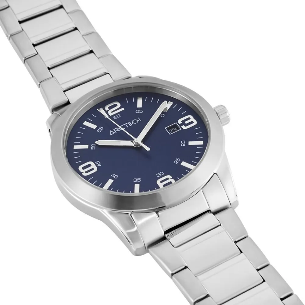 Montre Element Bleu|ARCTIK New