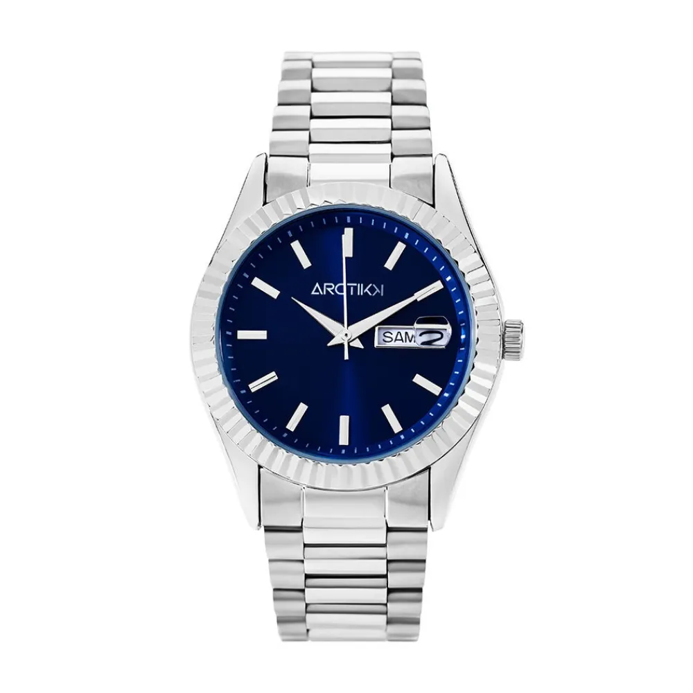Montre Episode Bleu|ARCTIK Online