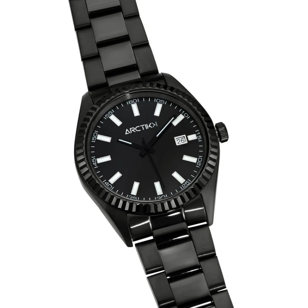 Montre Episode Noir|ARCTIK Best