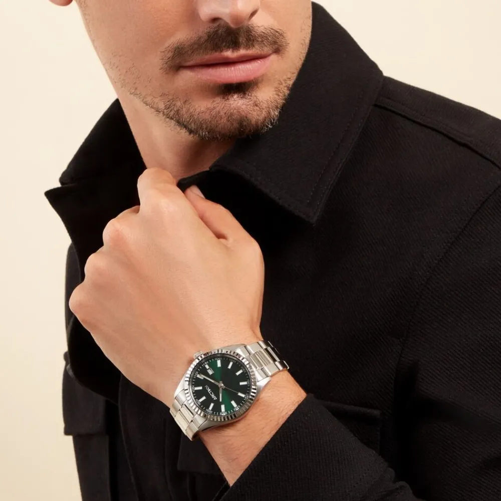 Montre Episode Vert|ARCTIK New