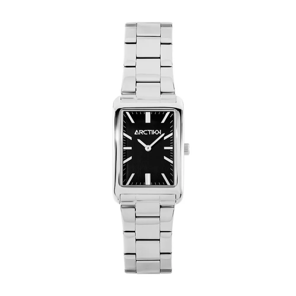Montre Equinoxe Noir|ARCTIK