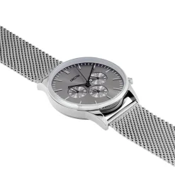 Montre Escale Gris|ARCTIK Hot