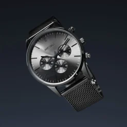 Montre Escale Gris|ARCTIK Hot