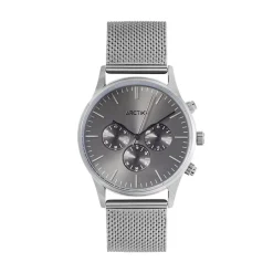 Montre Escale Gris|ARCTIK Hot