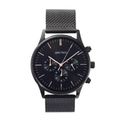 Montre Escale Noir|ARCTIK Sale