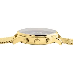 Montre Escale Noir|ARCTIK