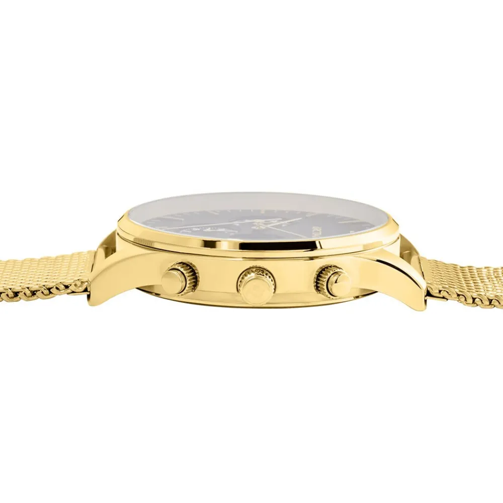 Montre Escale Noir|ARCTIK