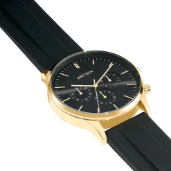 Montre Escale Noir|ARCTIK Clearance