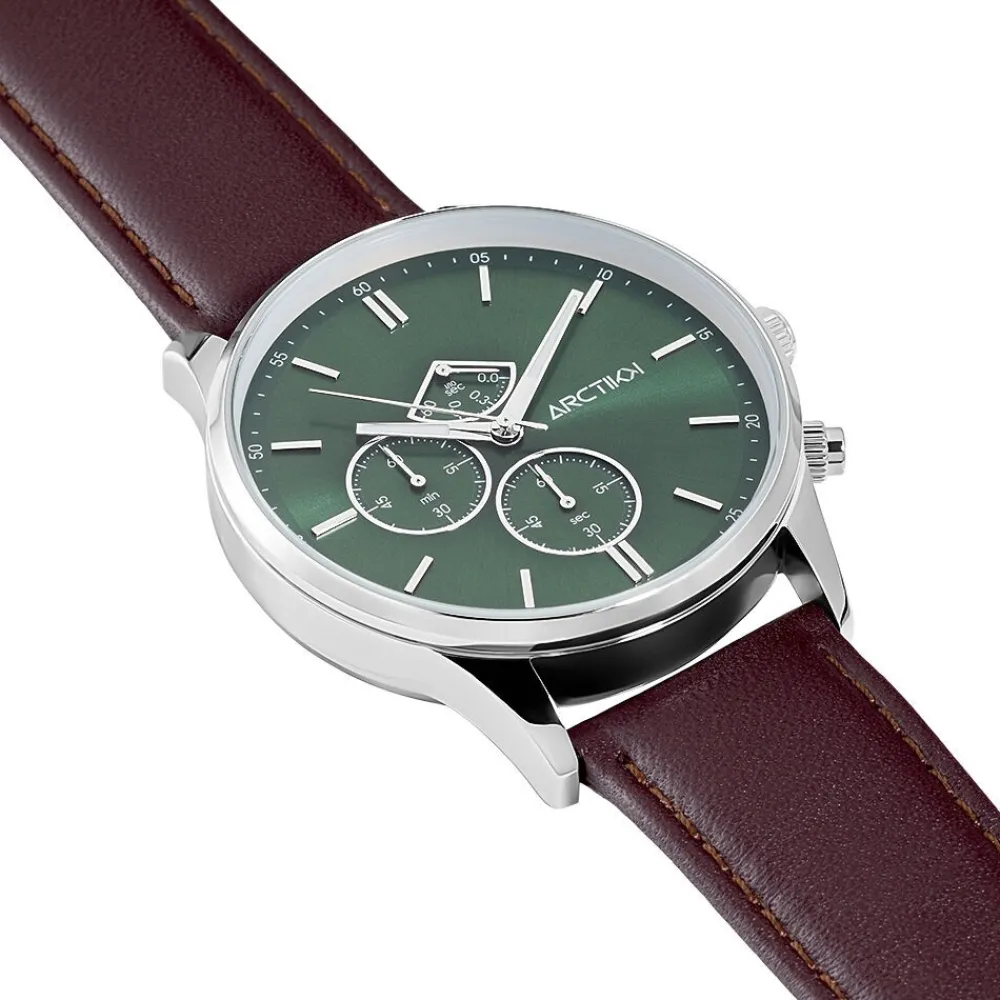 Montre Escale Vert|ARCTIK Clearance