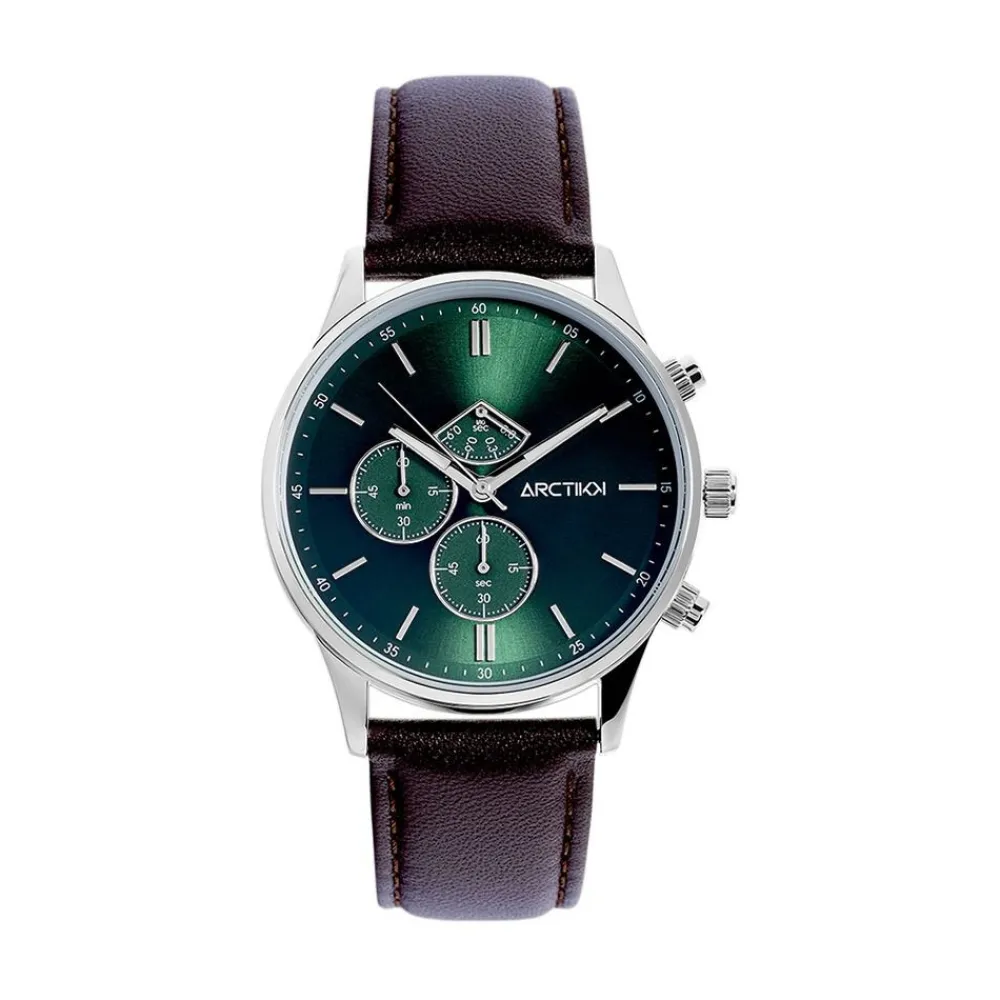 Montre Escale Vert|ARCTIK Clearance