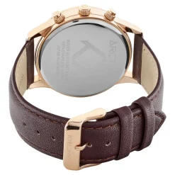 Montre Escale Vert|ARCTIK New