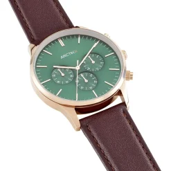 Montre Escale Vert|ARCTIK New