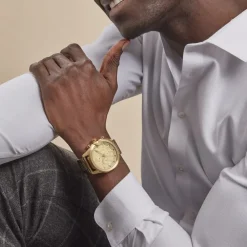 Montre Extreme Dore|ARCTIK Hot
