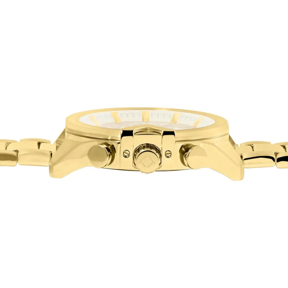 Montre Extreme Dore|ARCTIK Hot