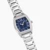 Montre Globe Bleu|ARCTIK New