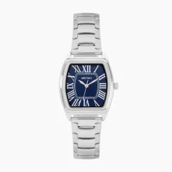 Montre Globe Bleu|ARCTIK New