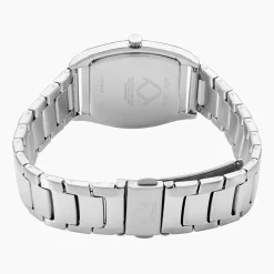 Montre Globe Bleu|ARCTIK New