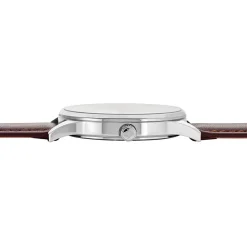 Montre Horizon Argenté|ARCTIK Outlet