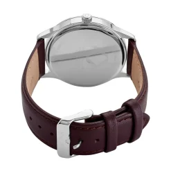 Montre Horizon Argenté|ARCTIK Outlet