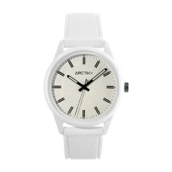 Montre Impact Blanc|ARCTIK Best