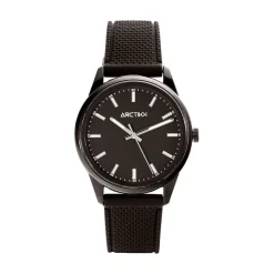 Montre Impact Noir|ARCTIK Clearance