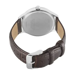 Montre Micro Argenté|ARCTIK