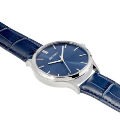 Montre Micro Bleu|ARCTIK Sale