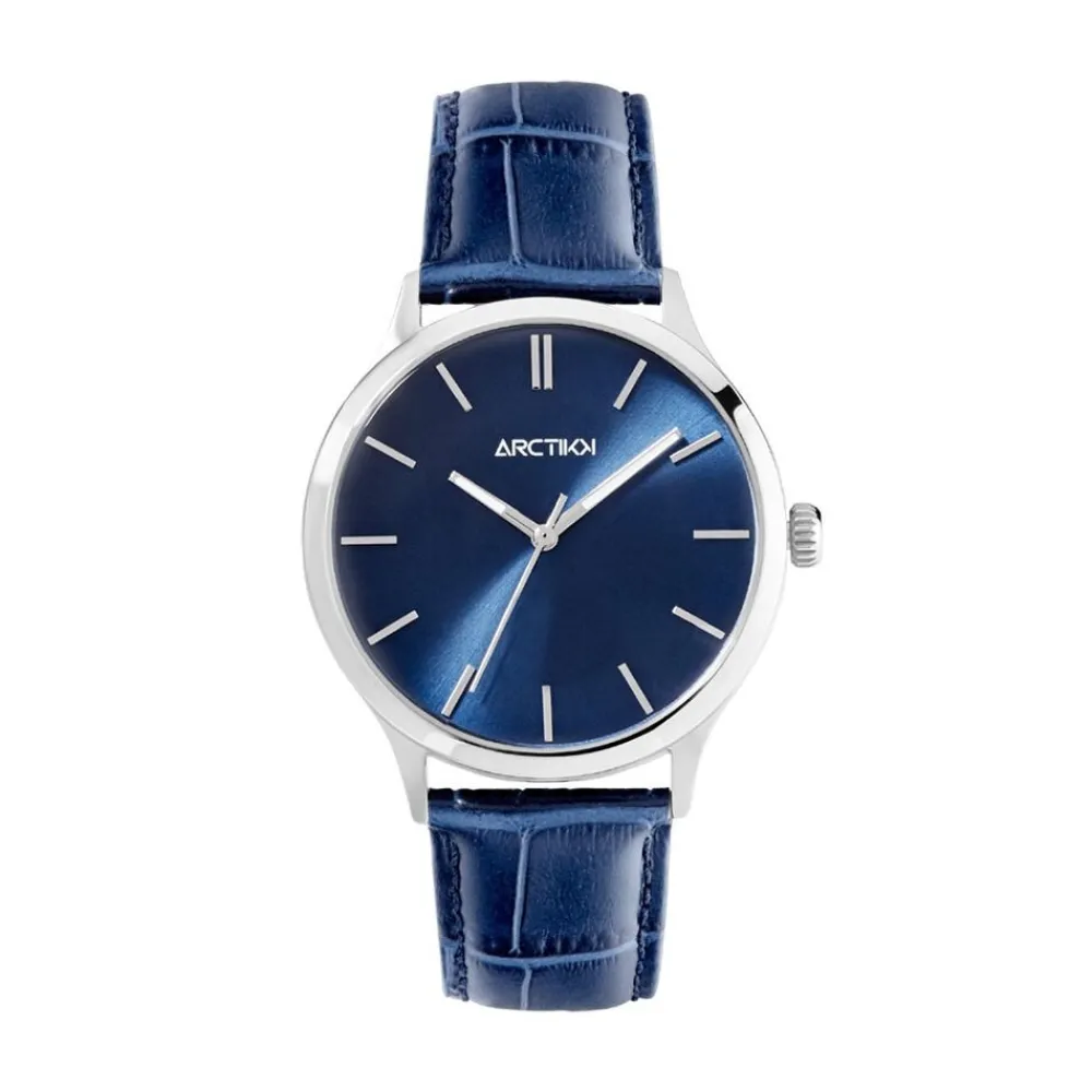 Montre Micro Bleu|ARCTIK Sale