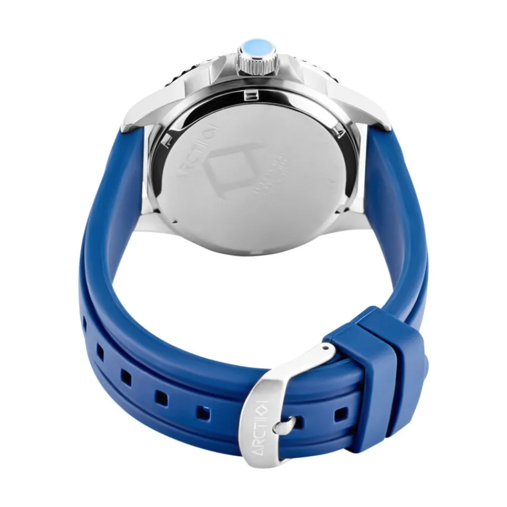 Montre Module Bleu|ARCTIK Hot