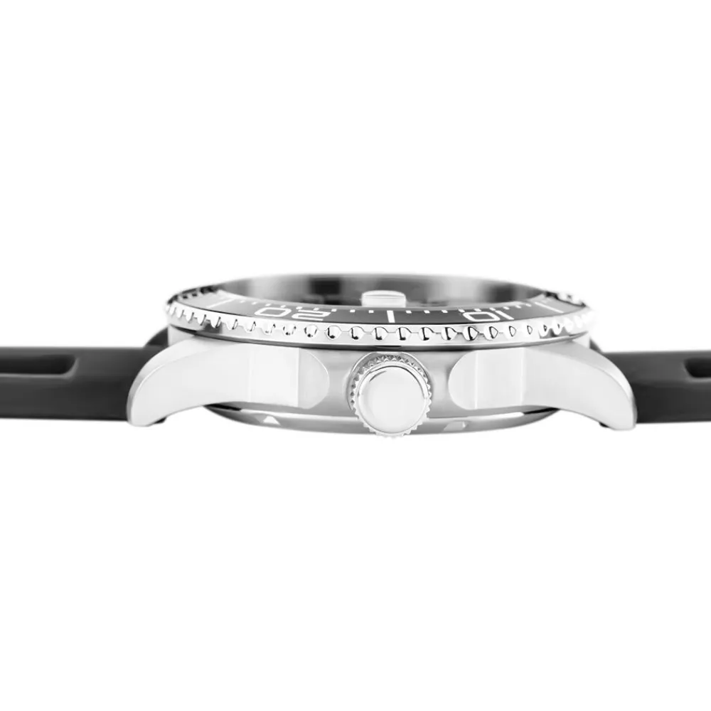 Montre Module Noir|ARCTIK