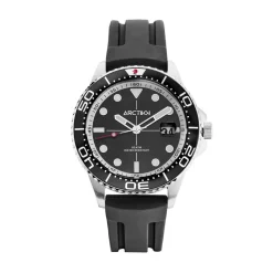 Montre Module Noir|ARCTIK