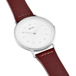 Montre Nomade Blanc|ARCTIK Clearance
