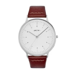 Montre Nomade Blanc|ARCTIK Clearance